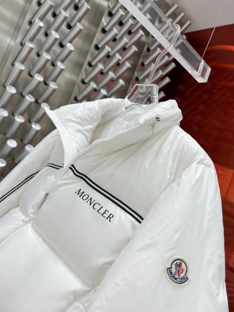 Moncler Down Jackets